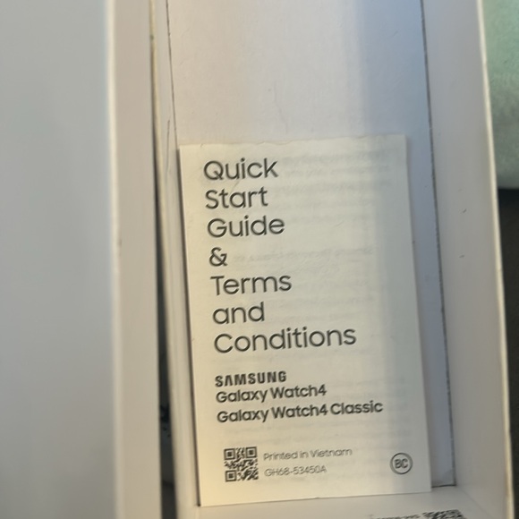 Samsung Galaxy Watch 4 - Picture 7 of 12